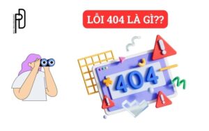 Loi 404 la gi