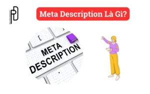 Meta Description Là Gì?