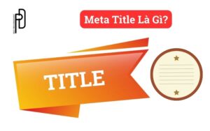 Meta Title Là Gì